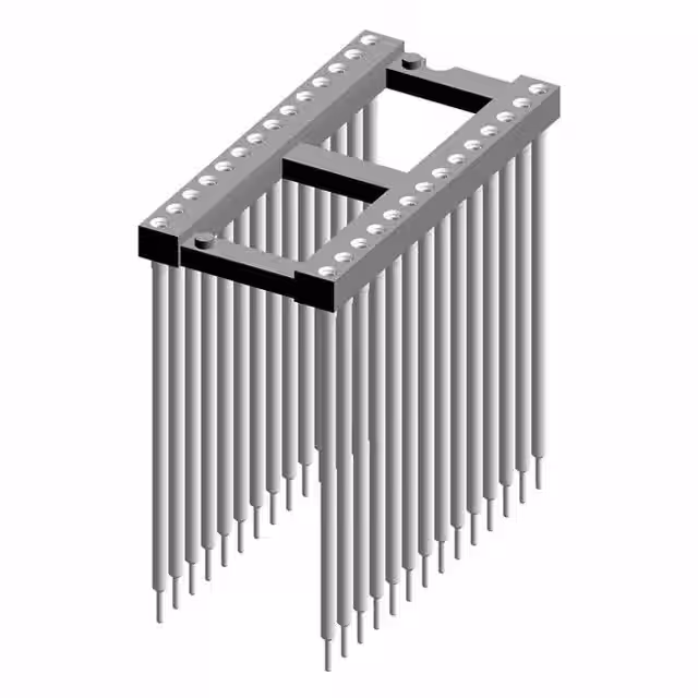 116-87-628-41-013101 Preci-Dip  Zoccoli IC